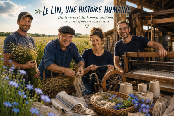 Blog Safilin FR