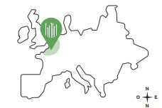 uropean Linen Barometer 2021, CELC