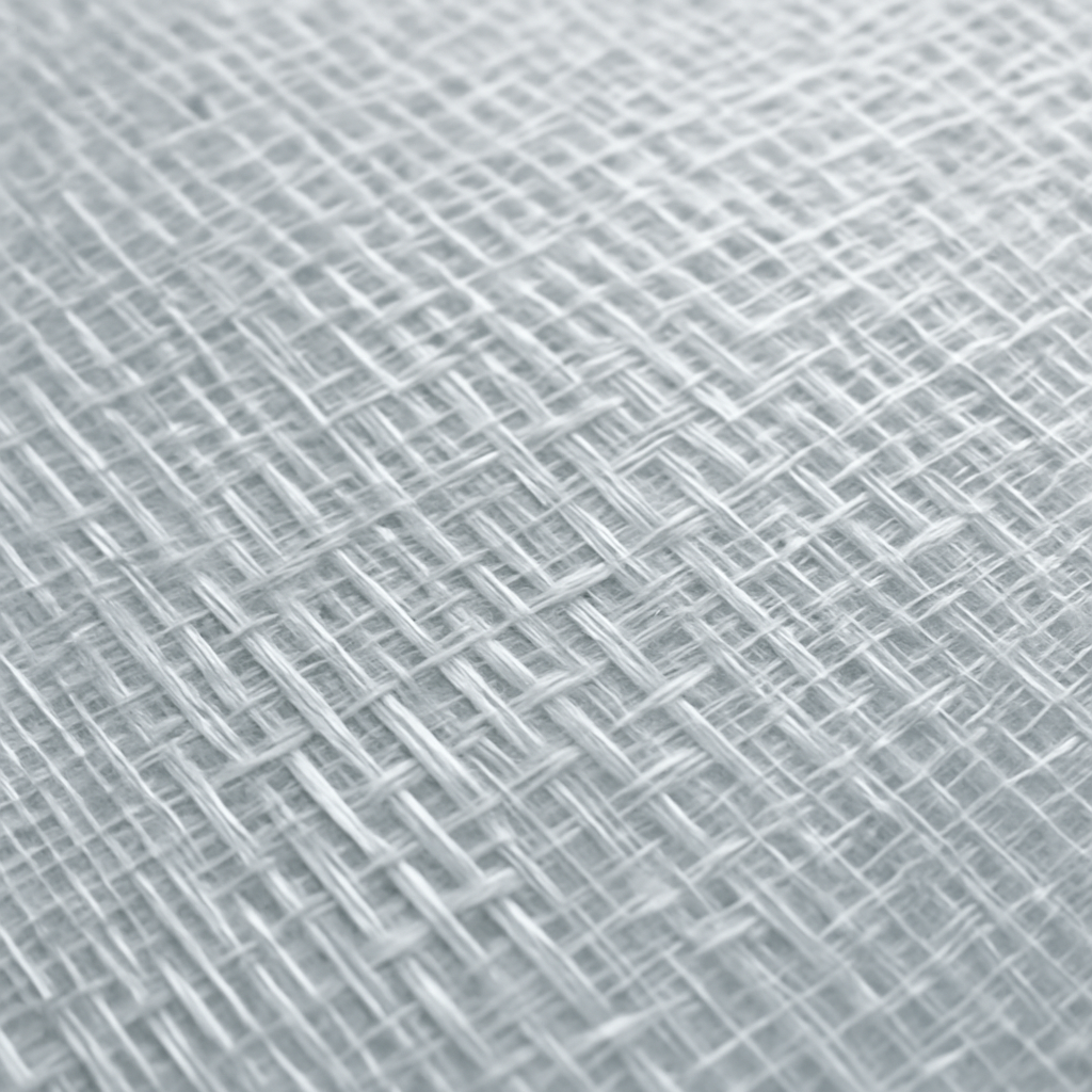 Le lin comme alternative à la fibre de verre SAFILIN