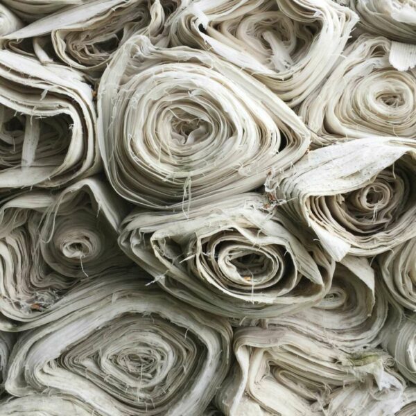 SAFILIN ecological textile material