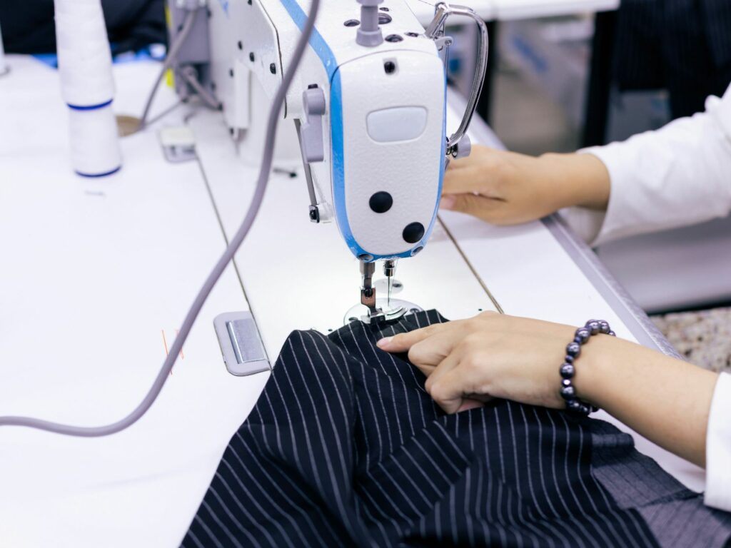 SAFILIN textile écologique