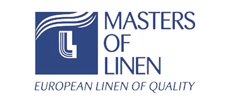 logo masters of linen