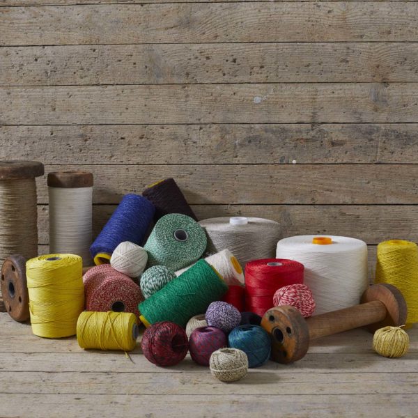 ficelle de lin safilin