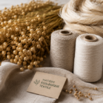 matière écologique textile