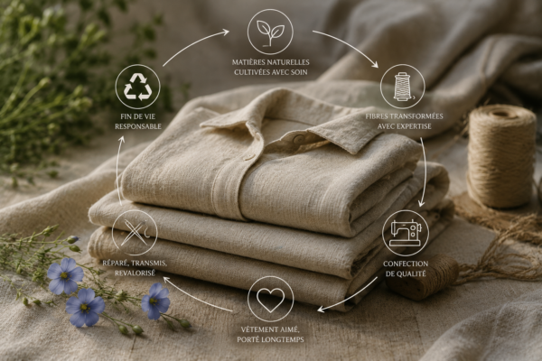 linen fabric
