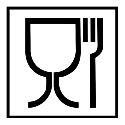 logo alimentaire - ficelles de lin